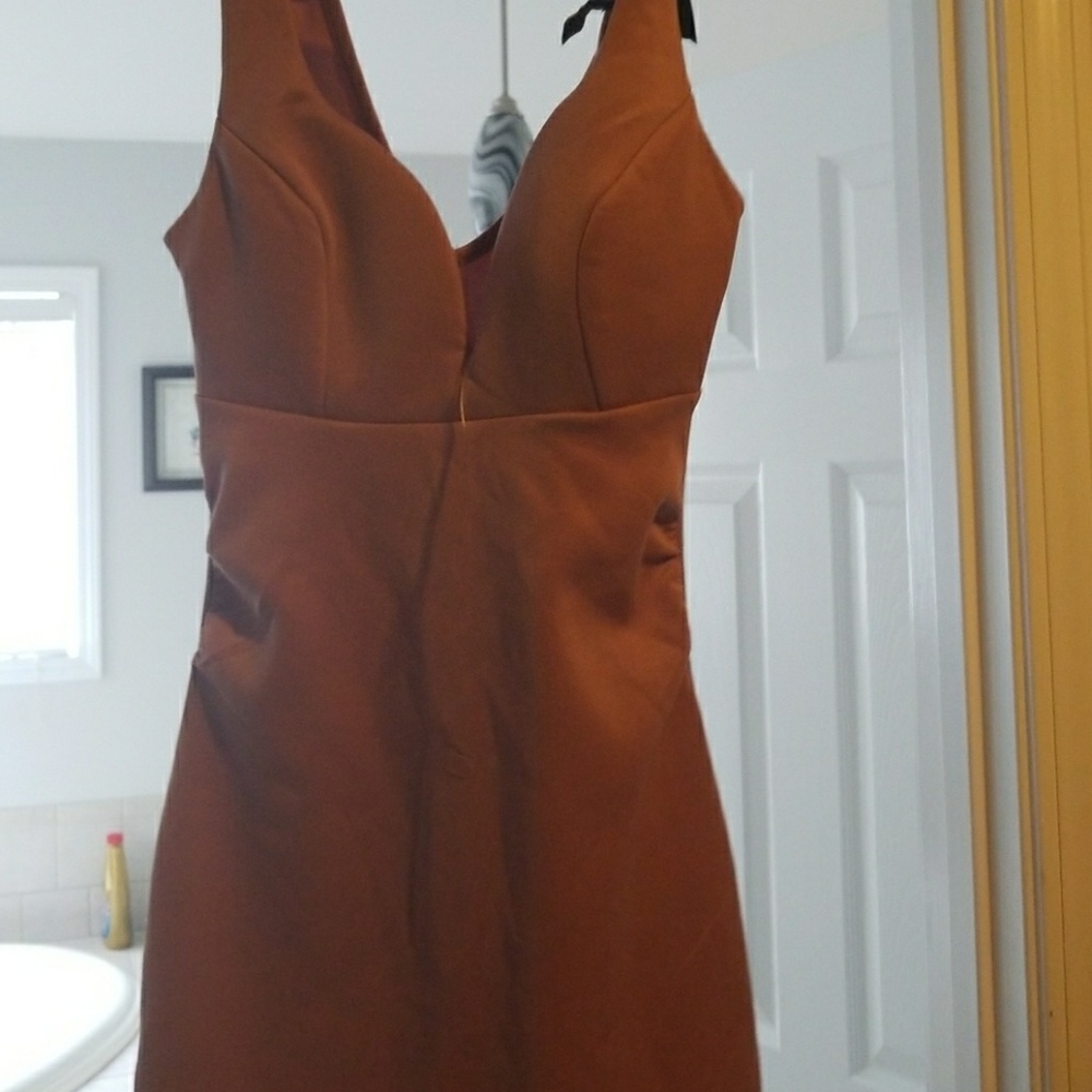 Dress - Picture 3 of 4